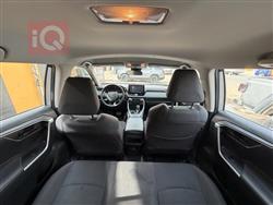 تويوتا راف 4